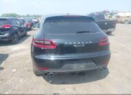 WP1AB2A58GLB41670 2016 PORSCHE