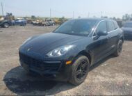 WP1AB2A58GLB41670 2016 PORSCHE