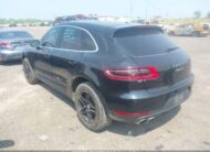WP1AB2A58GLB41670 2016 PORSCHE