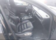 WP1AB2A58GLB41670 2016 PORSCHE
