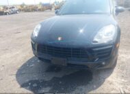 WP1AB2A58GLB41670 2016 PORSCHE