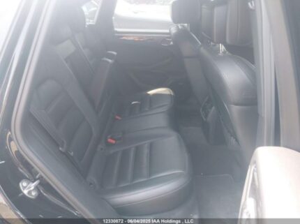 WP1AB2A58GLB41670 2016 PORSCHE