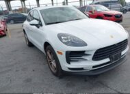 WP1AB2A5XLLB31541 2020 PORSCHE