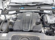 WP1AB2A5XLLB31541 2020 PORSCHE
