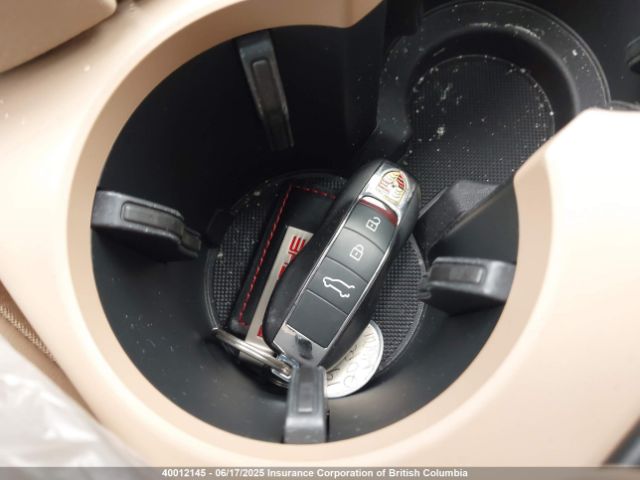 WP1AB2A5XLLB31541 2020 PORSCHE