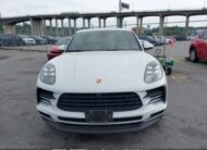 WP1AB2A5XLLB31541 2020 PORSCHE