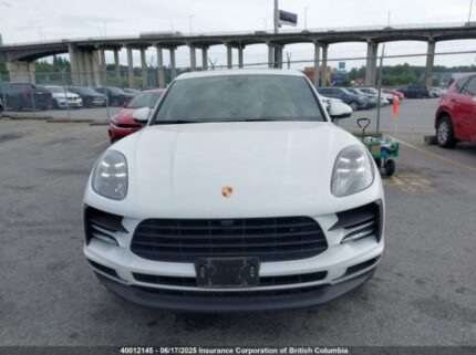 WP1AB2A5XLLB31541 2020 PORSCHE