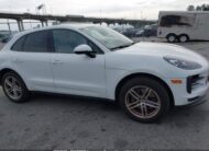 WP1AB2A5XLLB31541 2020 PORSCHE