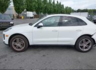 WP1AB2A5XLLB31541 2020 PORSCHE