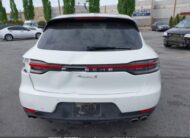 WP1AB2A5XLLB31541 2020 PORSCHE