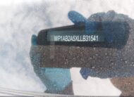 WP1AB2A5XLLB31541 2020 PORSCHE