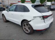 WP1AB2A5XLLB31541 2020 PORSCHE