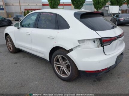 WP1AB2A5XLLB31541 2020 PORSCHE