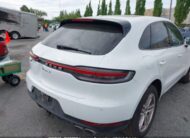 WP1AB2A5XLLB31541 2020 PORSCHE