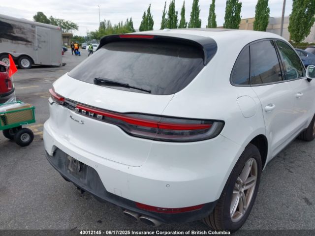 WP1AB2A5XLLB31541 2020 PORSCHE