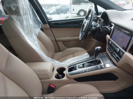 WP1AB2A5XLLB31541 2020 PORSCHE