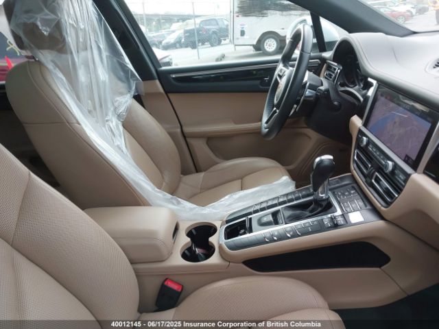 WP1AB2A5XLLB31541 2020 PORSCHE