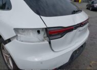 WP1AB2A5XLLB31541 2020 PORSCHE