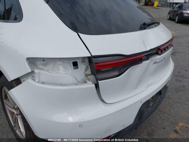 WP1AB2A5XLLB31541 2020 PORSCHE