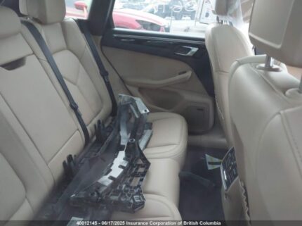 WP1AB2A5XLLB31541 2020 PORSCHE
