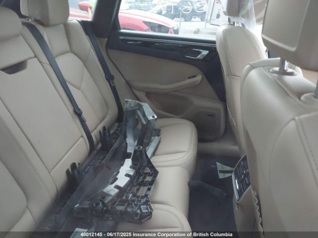 WP1AB2A5XLLB31541 2020 PORSCHE