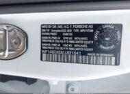 WP1AB2A5XLLB31541 2020 PORSCHE