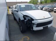 WP1AE2AY0KDA50946 2019 PORSCHE