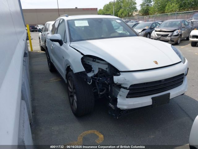 WP1AE2AY0KDA50946 2019 PORSCHE
