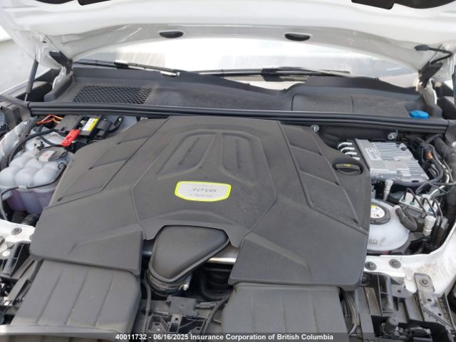 WP1AE2AY0KDA50946 2019 PORSCHE