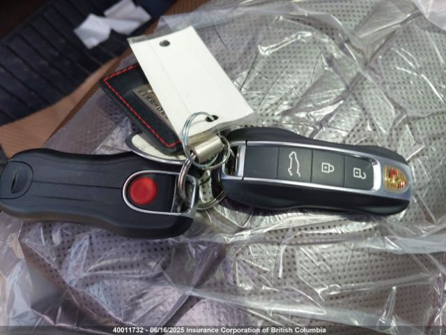 WP1AE2AY0KDA50946 2019 PORSCHE