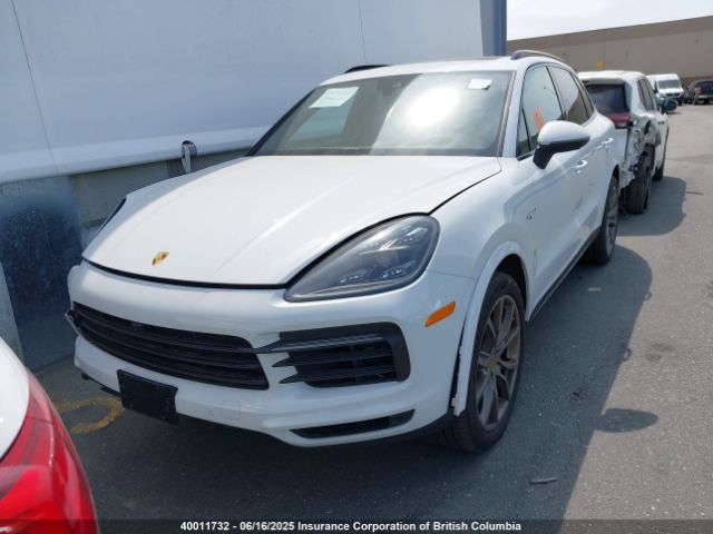 WP1AE2AY0KDA50946 2019 PORSCHE