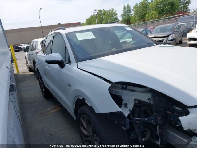 WP1AE2AY0KDA50946 2019 PORSCHE