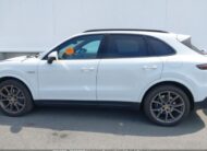 WP1AE2AY0KDA50946 2019 PORSCHE