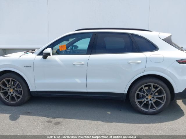 WP1AE2AY0KDA50946 2019 PORSCHE