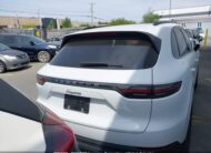 WP1AE2AY0KDA50946 2019 PORSCHE