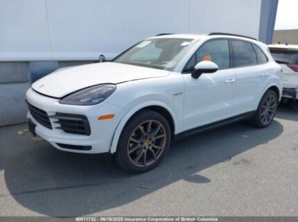 WP1AE2AY0KDA50946 2019 PORSCHE