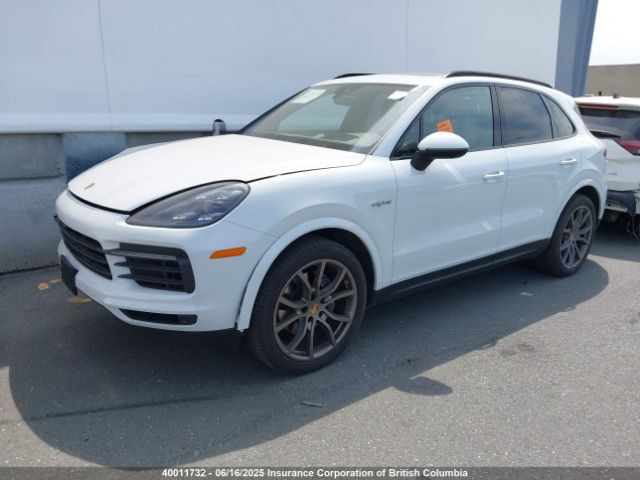 WP1AE2AY0KDA50946 2019 PORSCHE