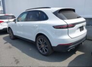 WP1AE2AY0KDA50946 2019 PORSCHE
