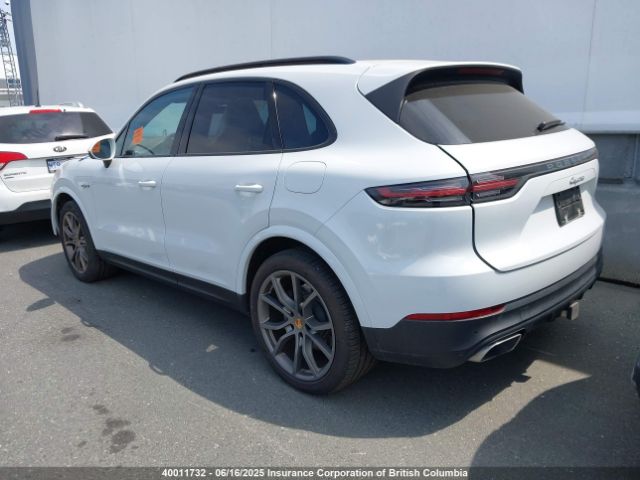 WP1AE2AY0KDA50946 2019 PORSCHE