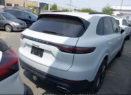 WP1AE2AY0KDA50946 2019 PORSCHE