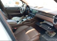 WP1AE2AY0KDA50946 2019 PORSCHE