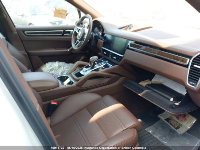 WP1AE2AY0KDA50946 2019 PORSCHE