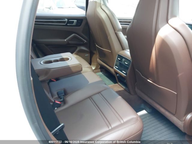 WP1AE2AY0KDA50946 2019 PORSCHE