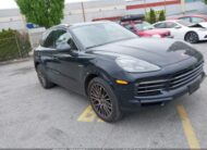 WP1AE2AY5LDA22299 2020 PORSCHE