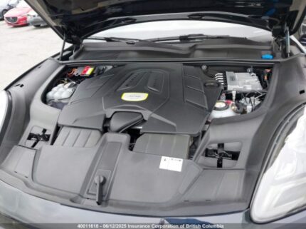 WP1AE2AY5LDA22299 2020 PORSCHE