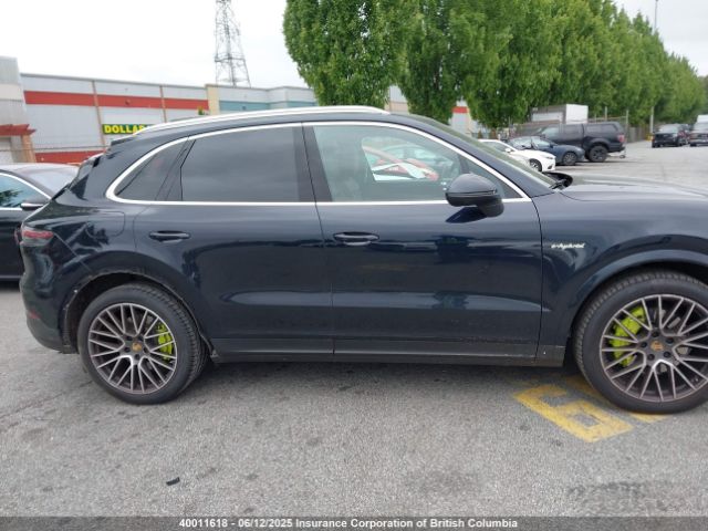 WP1AE2AY5LDA22299 2020 PORSCHE