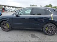 WP1AE2AY5LDA22299 2020 PORSCHE