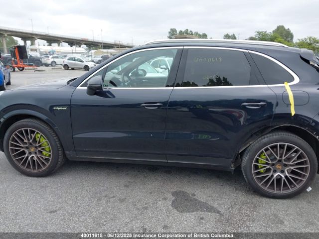 WP1AE2AY5LDA22299 2020 PORSCHE