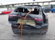 WP1AE2AY5LDA22299 2020 PORSCHE