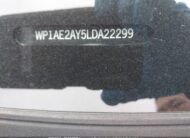WP1AE2AY5LDA22299 2020 PORSCHE